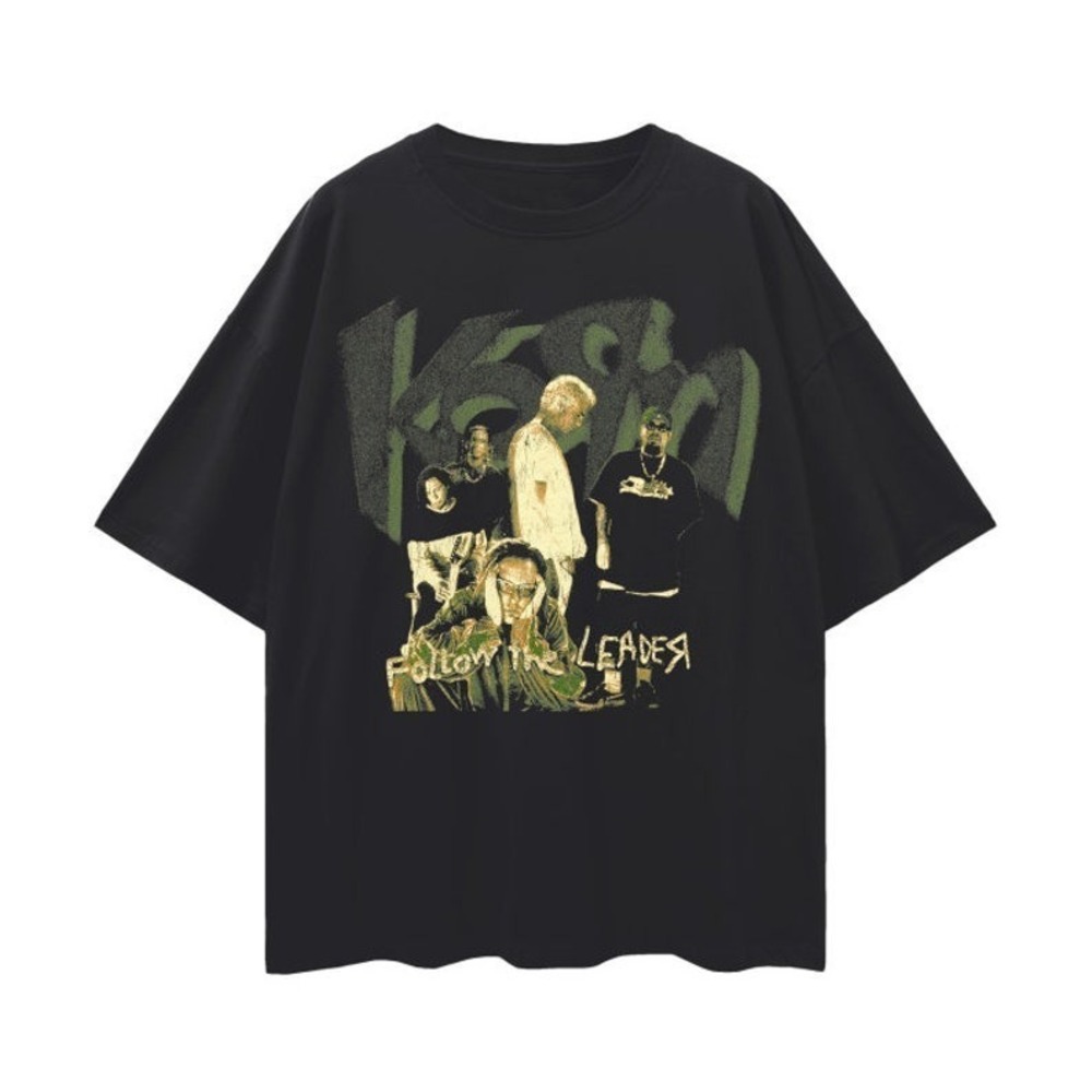 KORN Retro Shirt RARE